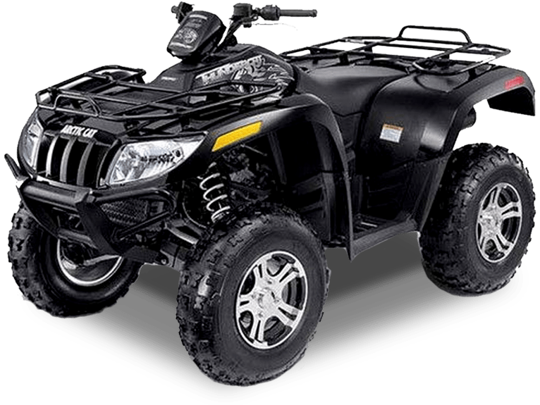 ATV